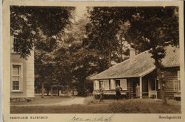 Heemstede // Seminarie Hageveld - Bosch Gezicht 1928 - Autres & Non Classés