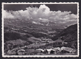 SWITZERLAND ,  Churwalden ,  OLD  POSTCARD - Churwalden