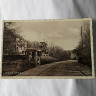 Santpoort // Joh. Verhulstweg 1942 - Sonstige & Ohne Zuordnung