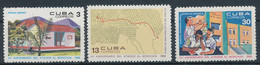 1968. Cuba - Other - Other