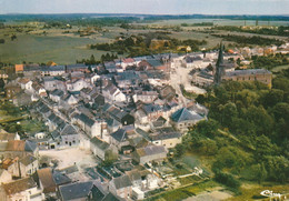 MORIALME - FLORENNES - NAMUR - BELGIQUE - CPSM EN COULEUR. - Florennes