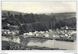 BOUILLON ..--  Camping Du  " MAKA " à PERIMINO !! - Bouillon