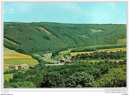 BOUILLON ..-- Camping Du " MAKA " .   Vers CHAPELLE - LEZ - HERLAIMONT ( Mr Mme DEMORTIER ) . - Bouillon