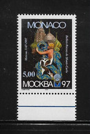 MONACO  (MC - 331 )   1991   N° YVERT ET TELLIER  N° 2135   N** - Neufs