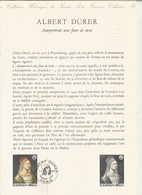 France - Documents Officiels - Année 1980 Complète - 41 Pages Papier Vélin - Documenti Della Posta