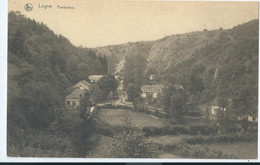 Logne - Panorama - 1925 - Ferrieres