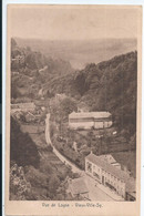 Logne - Vue De Logne - Vieux-Ville-Sy - 1950 - Ferrieres