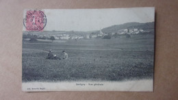 ♥️ 88 VOSGES XERTIGNY VUE GENERALE BERNARDIN EDIT 1906 - Xertigny