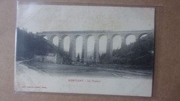 ♥️ 88 VOSGES XERTIGNY VIADUC - Xertigny