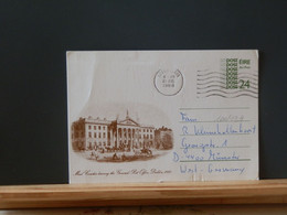100/139 CP  EIRE  1988 - Postal Stationery