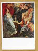 Rubens Painted  / Maria... Wien Museum - Paintings