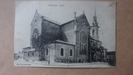 ♥️ 54   Meurthe Et Moselle DOMBASLE EGLISE - Sonstige & Ohne Zuordnung