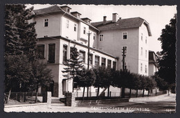 AUSTRIA ,  ROSENBURG ,  OLD  POSTCARD - Rosenburg