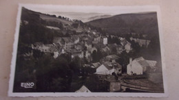 ♥️ 48 LOZERE BAGNOLS LES BAINS 1955 - Otros & Sin Clasificación