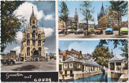 Groeten Uit Gouda - & Old Cars - Gouda