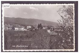 DISTRICT D'AUBONNE - GIMEL - TB - Gimel