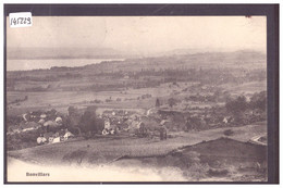 Delcampe - DISTRICT DE GRANDSON - BONVILLARS - TB - Grandson