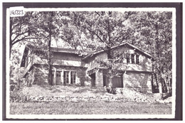 DISTRICT DE LAVAUX - CRET BERARD SUR PUIDOUX - LE PAVILLON DES JEUNES - TB - Puidoux