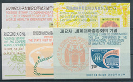 1968. South Korea - Other - Other