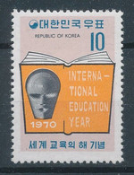 1970. South Korea - Other - Other