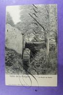 Vallée De La Molignée - Le Moulin De Denée - Nels Série 22 N° 7 Watermolen - Wassermühlen