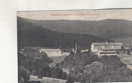 B5879) Friedrichsheim B. KANDERN - Tolle Alte AK - - Kandern