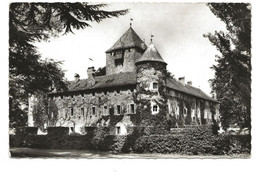 SCIEZ - Le Château De Coudrée - Sciez