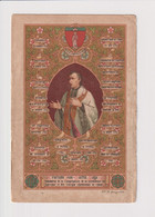 ✅Image Pieuse Religieuse - Vénérable Jean-Martin MOYE - St Dié  16 Avril 1892 #808051 - Santini