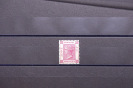 HONG KONG - N° 36 Neuf Sans Gomme  N(*)  - L 129016 - Nuevos