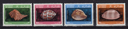 OMAN - Faune, Coquillages - MNH - Oman