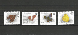 Seychelles-1994 Year Set. MNH - Seychelles (1976-...)