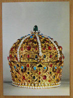 The Crown Of Stephane Bockay / Wien Museum - Museum