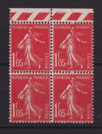 FRANCE.  YT  N° 195   Neuf **  1924 - 1906-38 Sower - Cameo