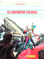 Le Vagabond Des Limbes - Le Labyrinthe Virginal - Vagabond Des Limbes, Le