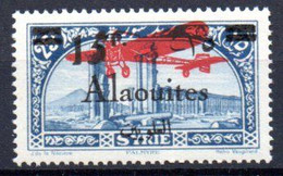 Alaouites: Yvert N° A13**, MNH - Unused Stamps