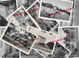 HAWAII    HONOLULU     13 MINIATURE POSTCARDS - Honolulu