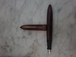 Penna Stilografica ALFA RO - Stylos