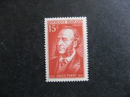 TB N° 880, Neuf XX. - Unused Stamps