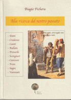 4 Sc.1+6-Libro Italy-Alla Ricerca Del Nostro Passato-Tradizioni Siciliane-Pag.240-Ed.Bohemien-Acireale-Autore B.Fichera - Non Classificati