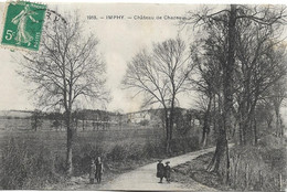 IMPHY Château De Chazeau - Sonstige & Ohne Zuordnung