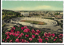 Roma, Stadio Olympico (GF2988) - Stadien & Sportanlagen