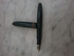 Penna Stilografica Ro-setta - Stylos