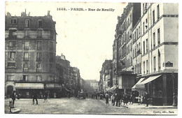 Delcampe - PARIS - Rue De Reuilly - Paris (12)