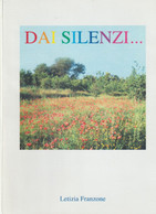 66 Sc.6-Libro Italy-Dai Silenzi...-Religione-Pag.53-Stampa Massimino-Acireale-Autore  Letizia Franzone - Altri & Non Classificati