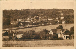 - Dpts Div-ref-BE223- Meurthe Et Moselle - Vandoeuvre Les Nancy - Vue Generale - - Vandoeuvre Les Nancy