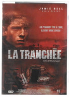 La Tranchée   Avec JAMIE BELL  ( Billy Elliot)   C25 - Action, Adventure