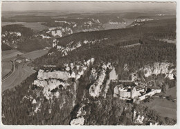 Burg Wildenstein, Donautal, Beuron, Sigmaringen - Sigmaringen