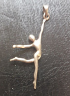 Danseuse - Pendentifs