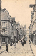 Vire         14             Rue Armand Gaste         (voir Scan) - Vire