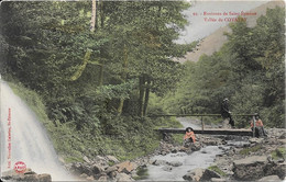 Environs De Saint-Etienne - Vallée De COTATAY - Le Chambon Feugerolles